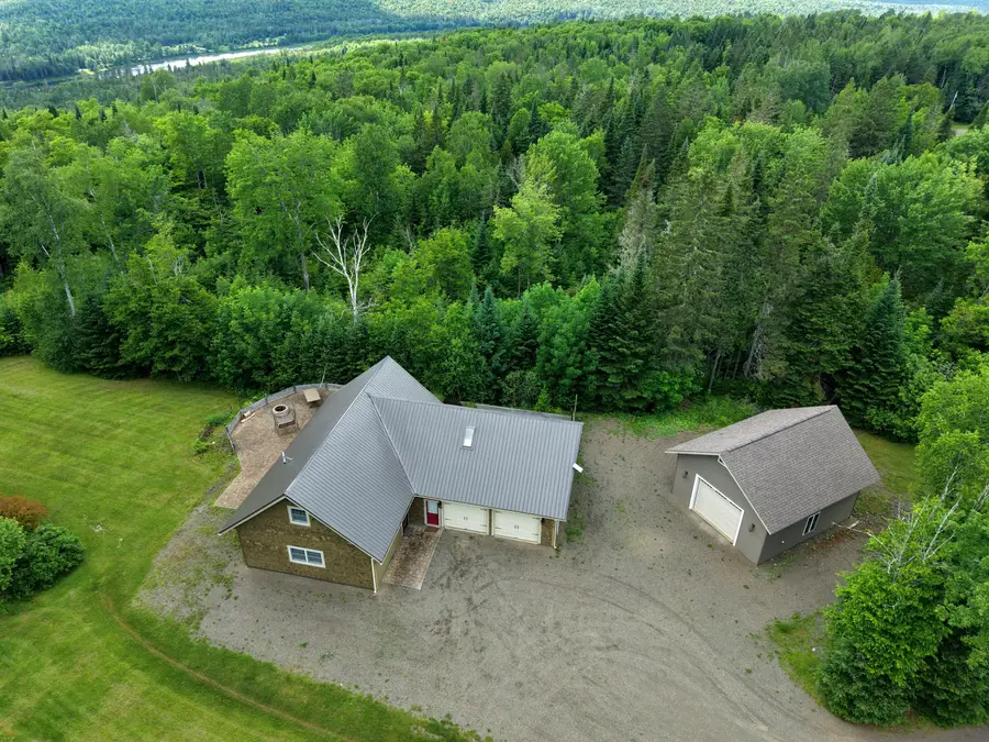 408 Richardson Road, Castle Hill, ME 04757 - #2