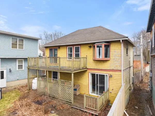 78 Ledgelawn Avenue, Bar Harbor, ME 04609