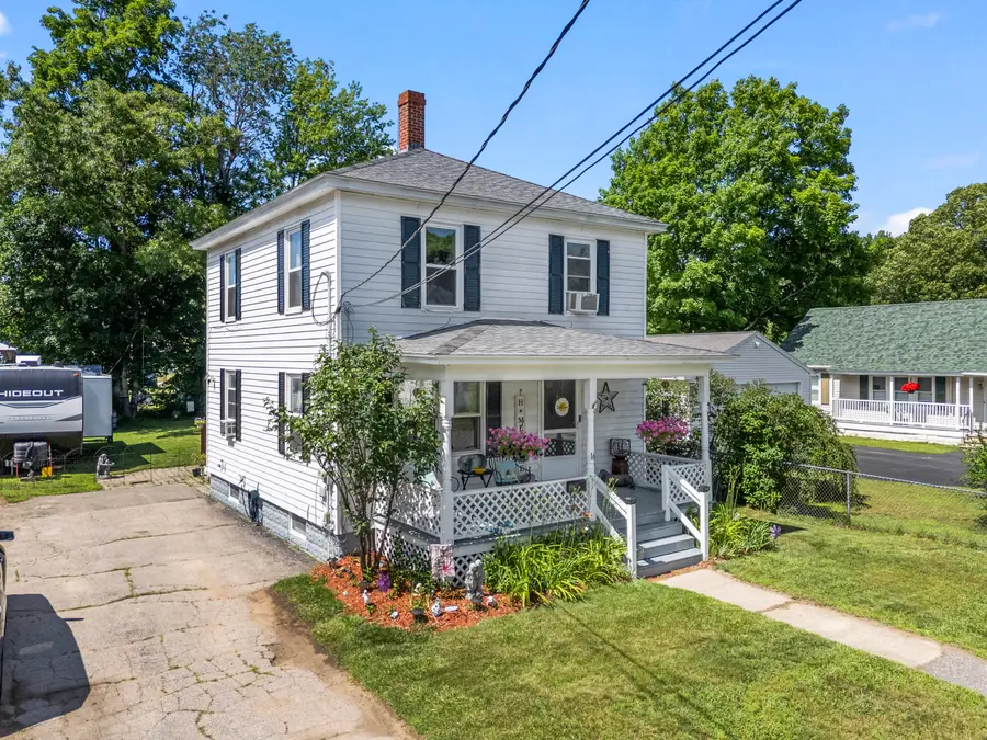 16 Essex Street, Sanford, ME 04073 - #2
