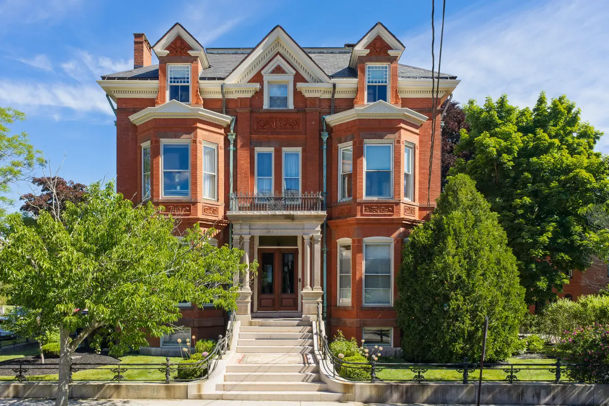 161 Pine Street #4, Portland, ME 04102 - #1