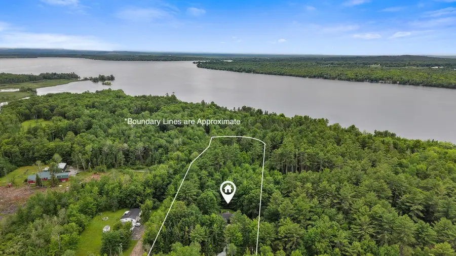 173 County Woods Road, Newport, ME 04953 - #2