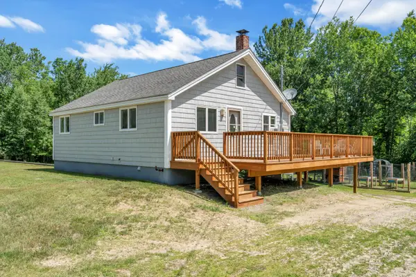 619 Newfield Road, Shapleigh, ME 04076
