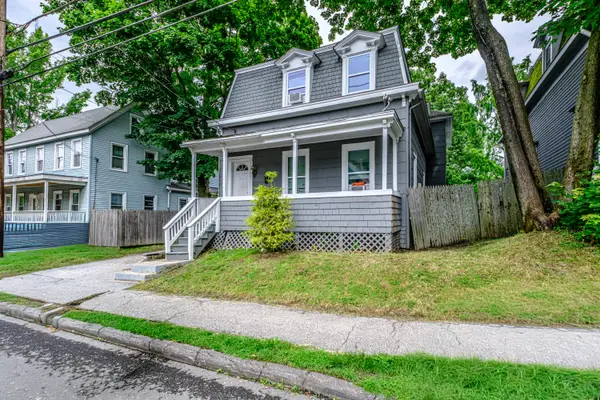 124 Brackett Street, Westbrook, ME 04092
