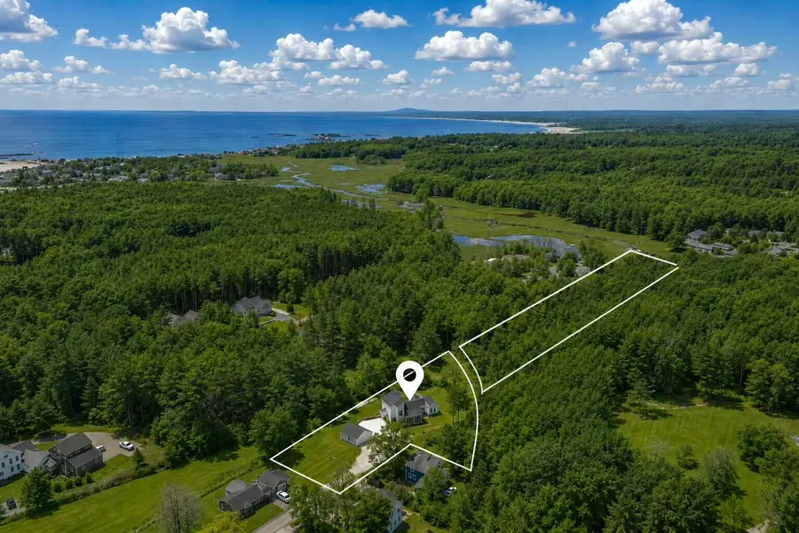 Lot 1 & 12 Wallace Street, Kennebunk, ME 04043 - #2