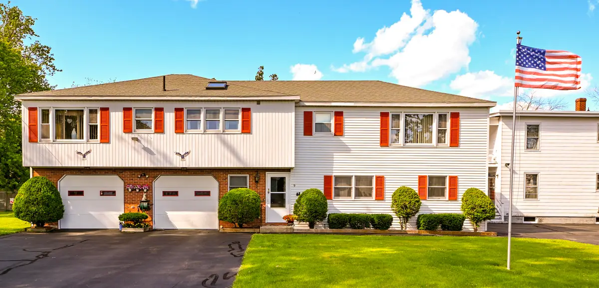 19 Free Street, Biddeford, ME 04005 - #1