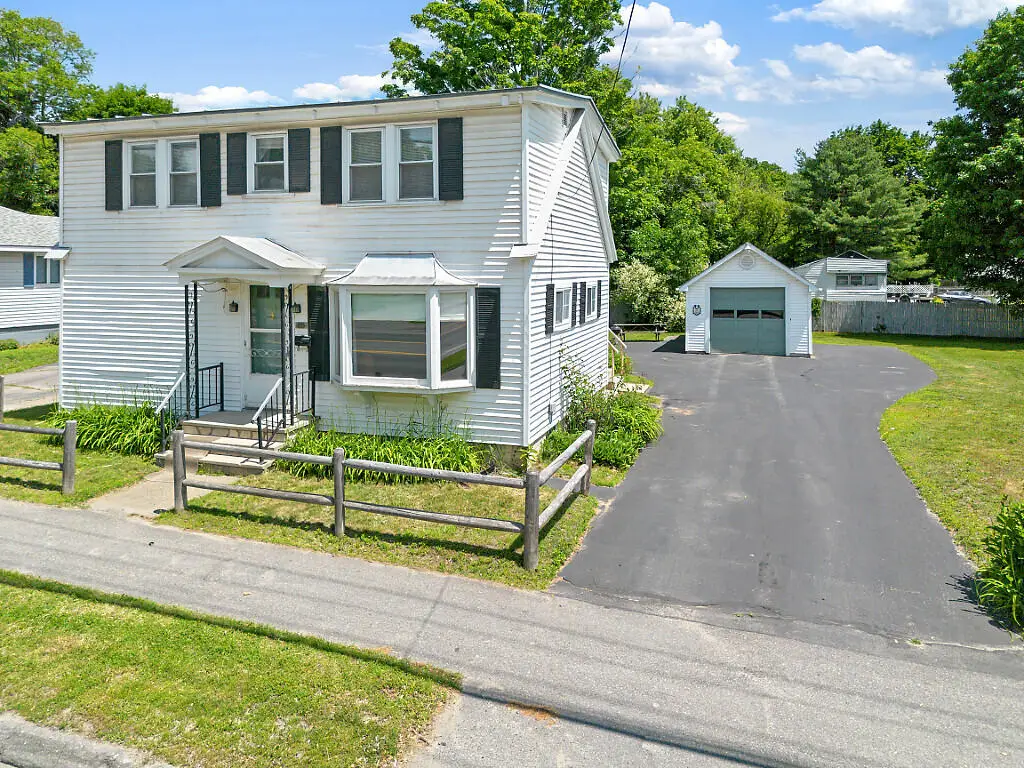 85 North Avenue, Skowhegan, ME 04976 - #1