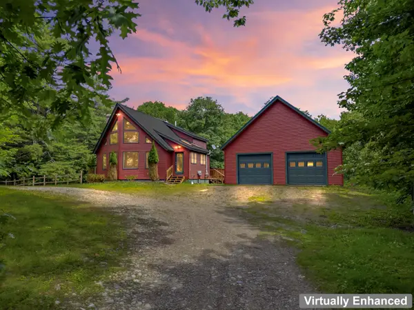 225 Morrill Road, Winslow, ME 04901