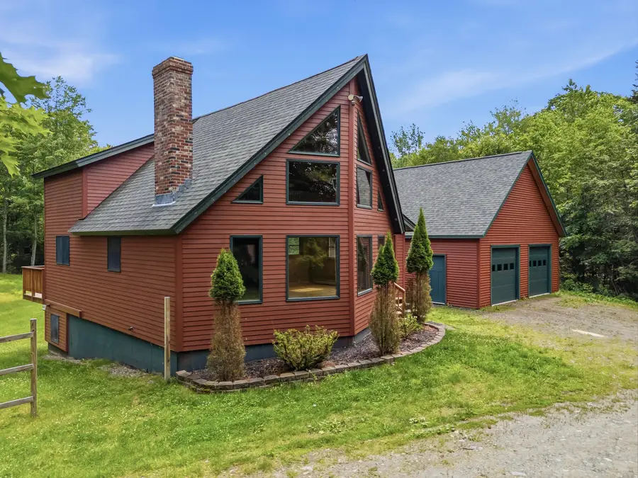 225 Morrill Road, Winslow, ME 04901 - #3