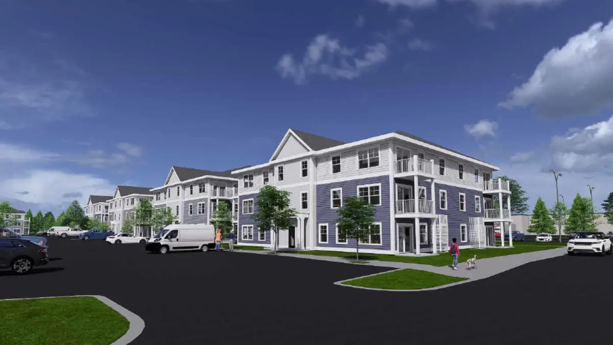 10 Stillwater Drive #1126, North Windham, ME 04092 - #1