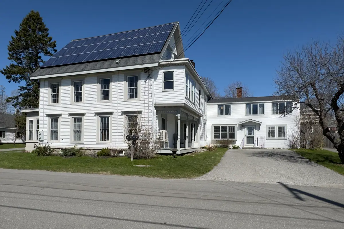 52 Mechanic Street, Rockland, ME 04841 - #1