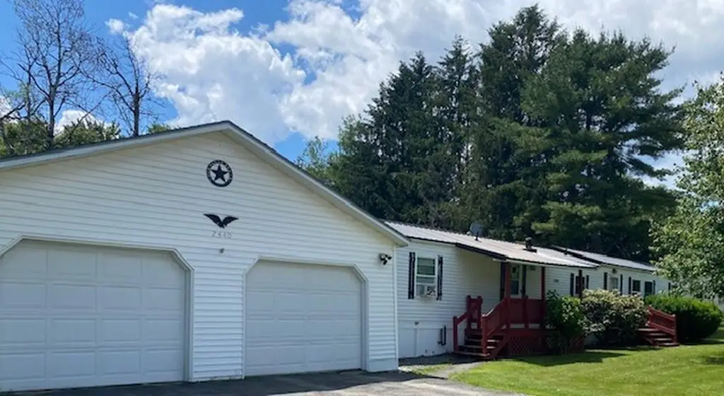 2440 Union Street, Hermon, ME 04401 - #1