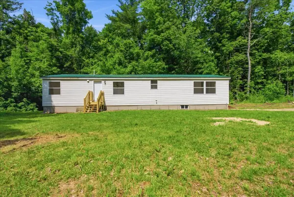 336 Packard Road, Monmouth, ME 04259
