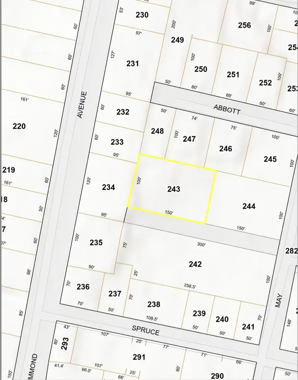 0 Donald Street, Waterville, ME 04901