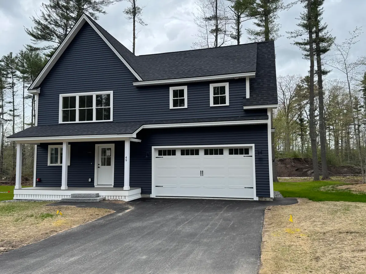 49 Lochwood Drive, Gorham, ME 04038 - #1