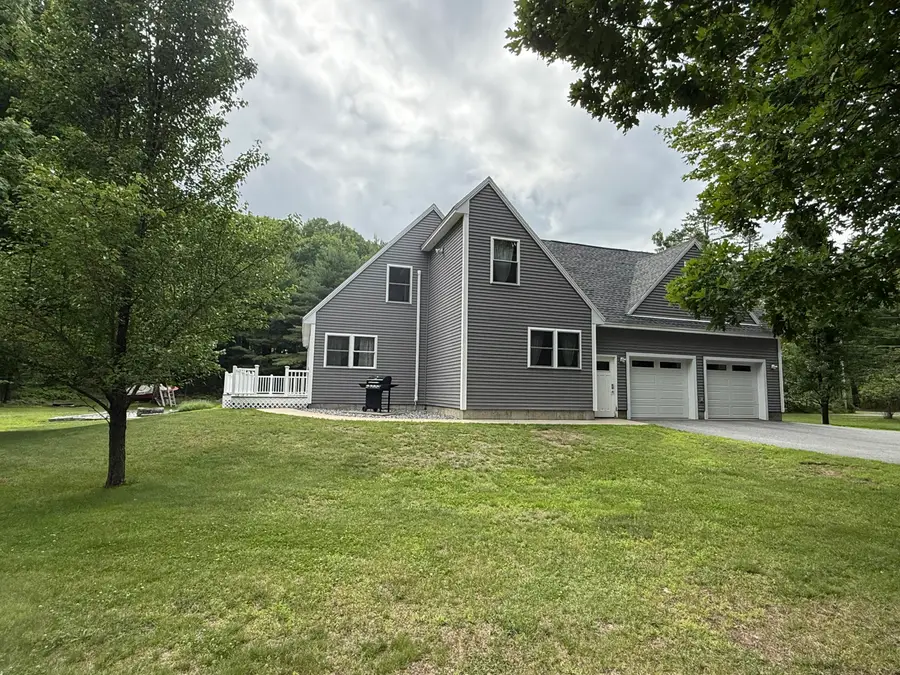 355 Abbott Mountain Road, Shapleigh, ME 04076 - #3