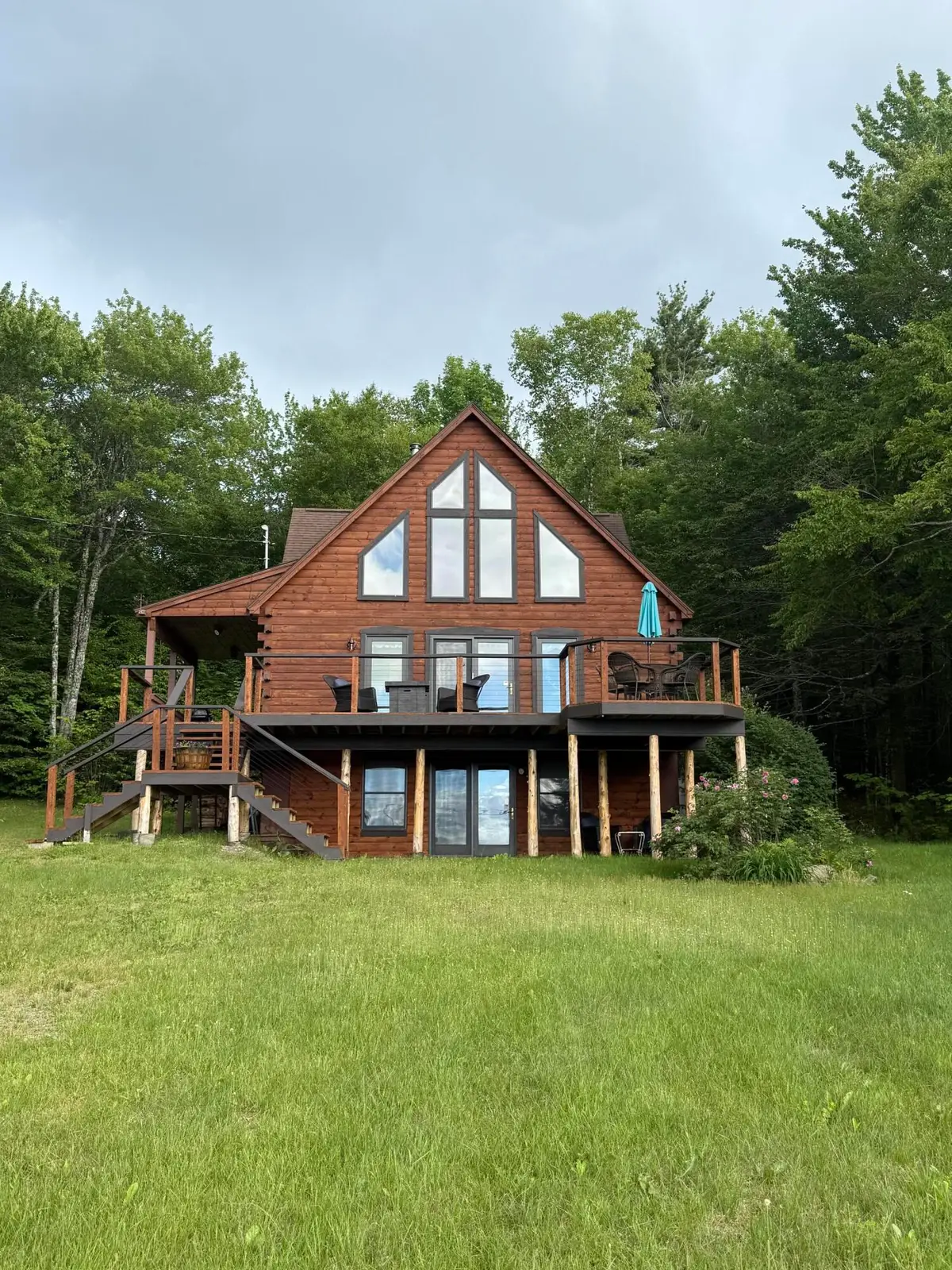 8 Scenic View Drive, Lincoln, ME 04457 - #1