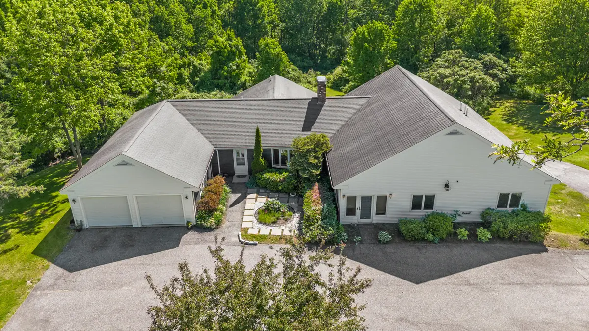 363 Blackstrap Road, Falmouth, ME 04105 - #1