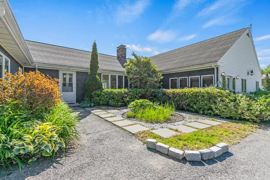 363 Blackstrap Road, Falmouth, ME 04105 - #2