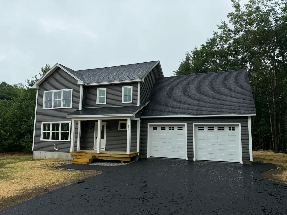 13 Eastfield Drive, Gray, ME 04039 - #1