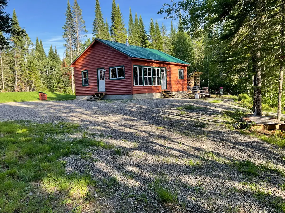 536 Mattakeunk Road, Winn, ME 04495 - #1