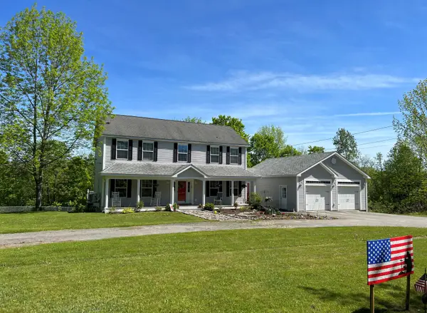 180 Hartland Road, Saint Albans, ME 04971