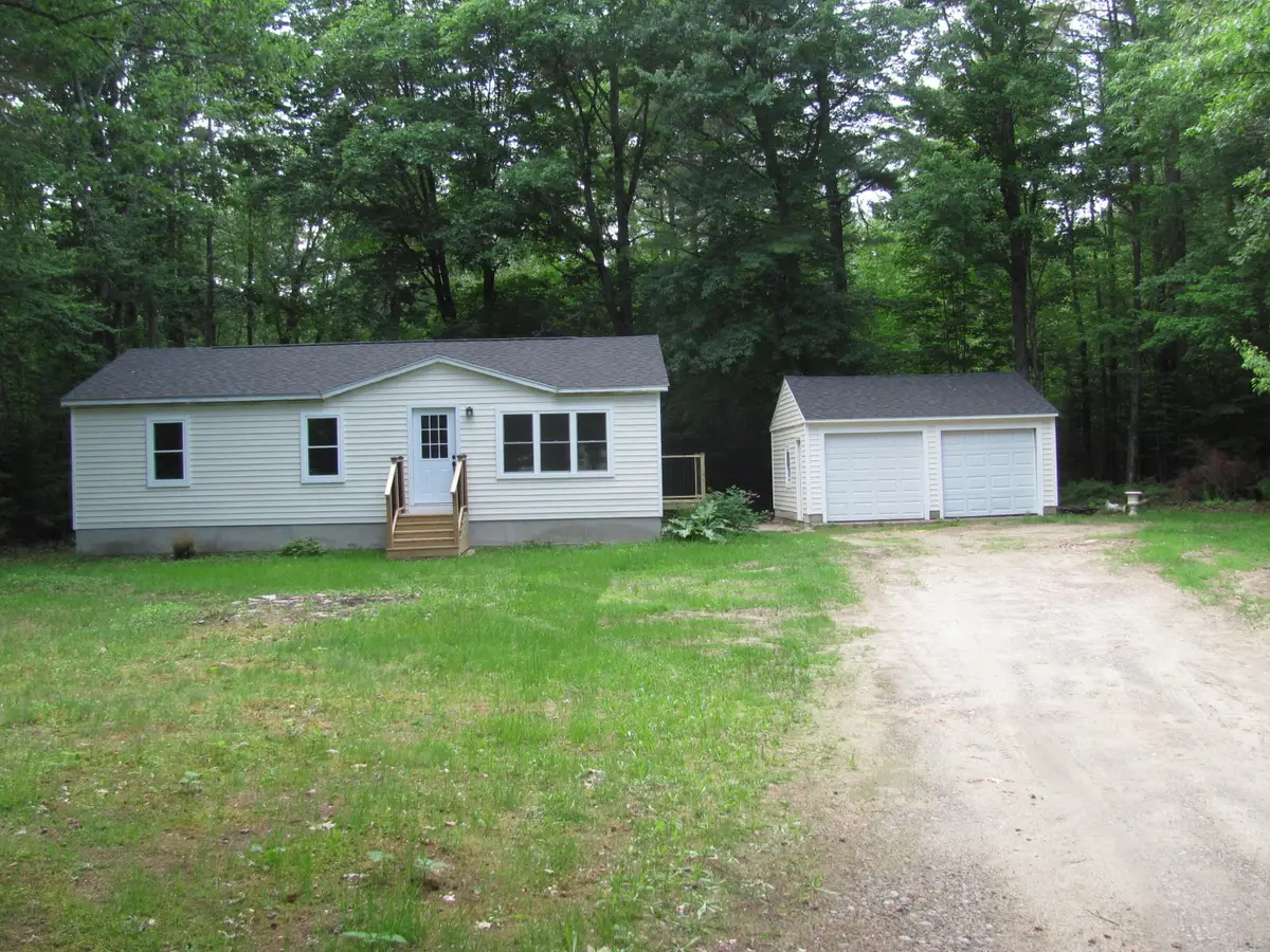 178 Number Six Road E, Oxford, ME 04270 - #1
