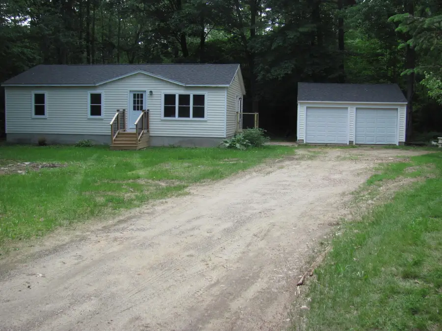 178 Number Six Road E, Oxford, ME 04270 - #2