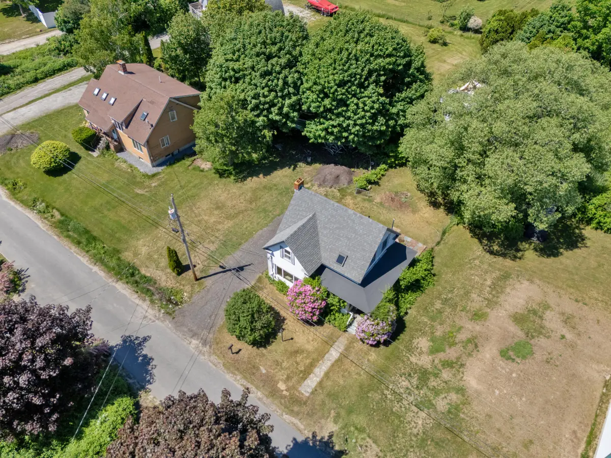 18 & 14 Steamboat Road, Bailey Island, ME 04003 - #1