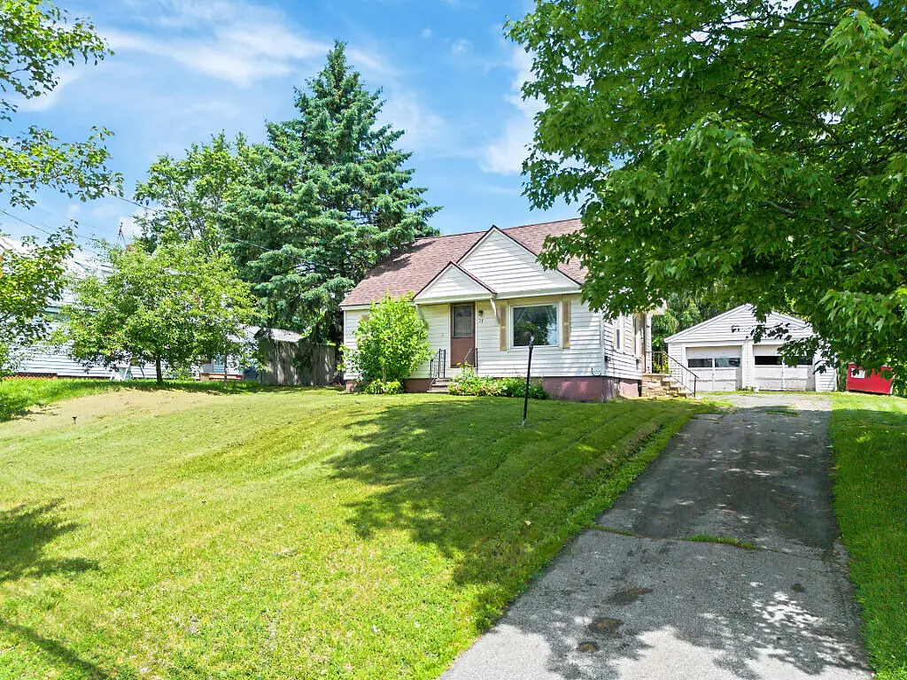 37 Kennedy Memorial Drive, Waterville, ME 04901 - #1