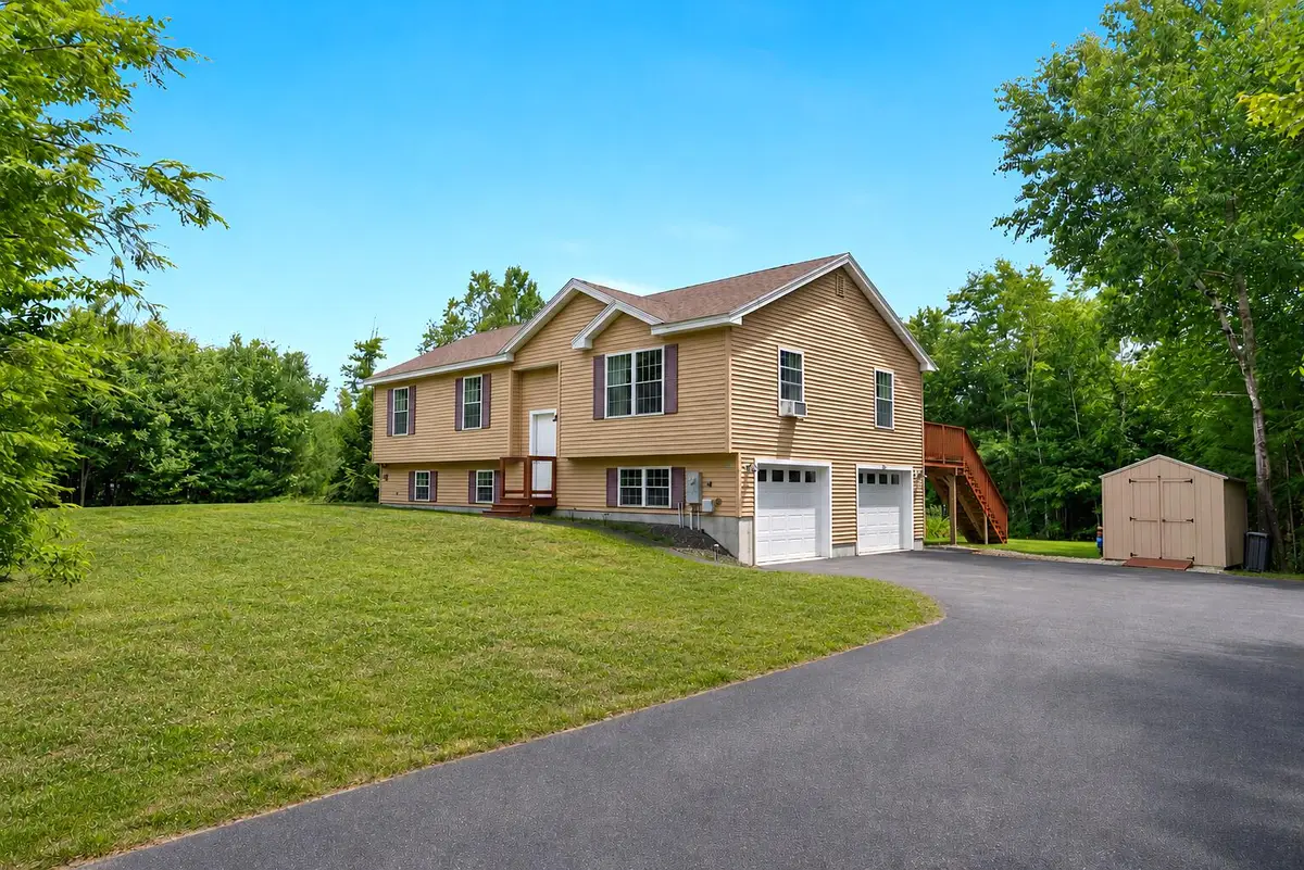 250 Dingley Spring Road, Gorham, ME 04038 - #1