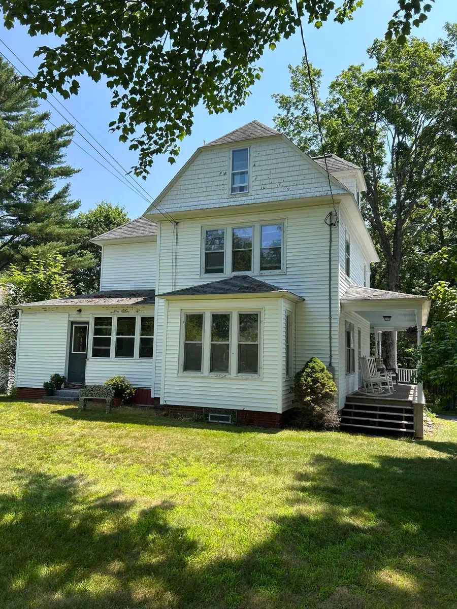 199 Foreside Road, Falmouth, ME 04105 - #2