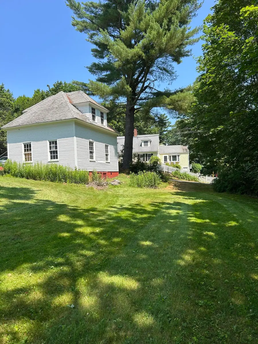199 Foreside Road, Falmouth, ME 04105 - #3