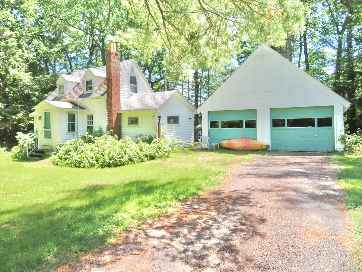 22 Dow Lane, Windham, ME 04062 - #1