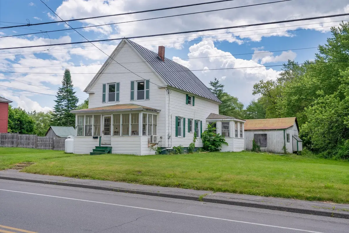 77 Halifax Street, Winslow, ME 04901 - #1