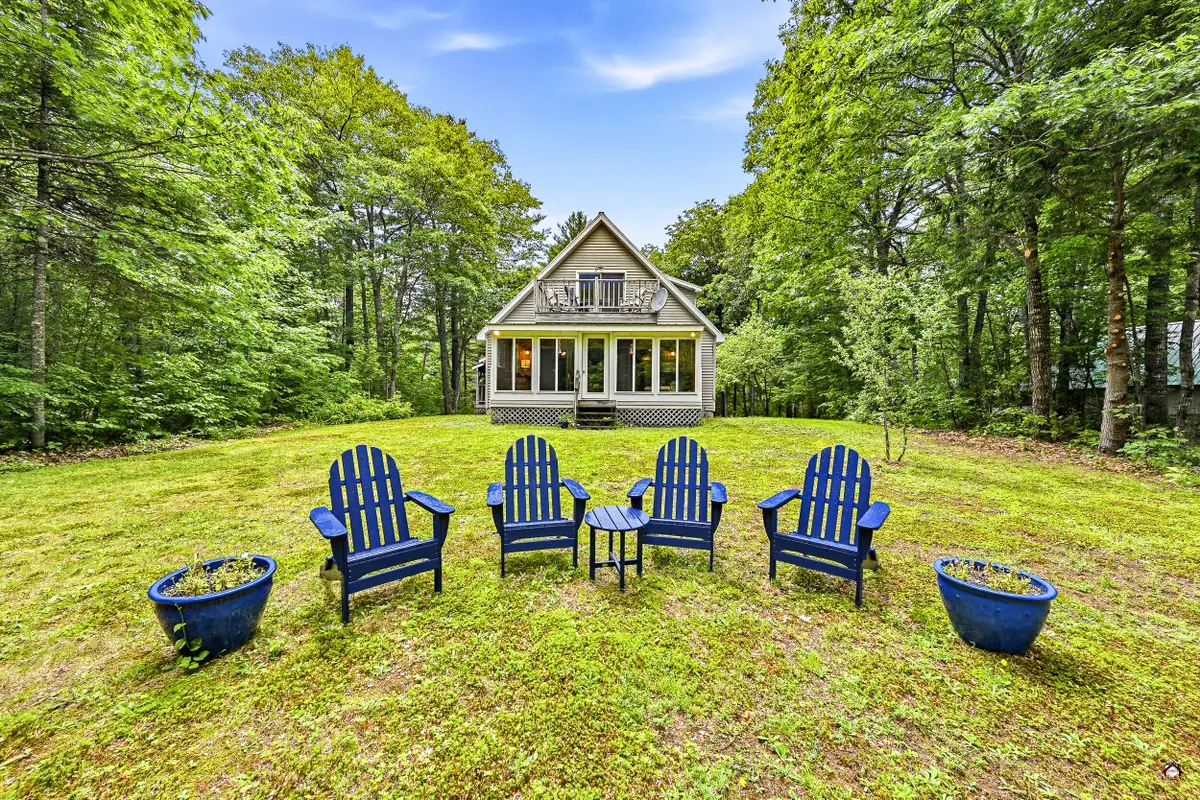 1016 Spring Farm Road, Carrabassett Valley, ME 04947 - #1