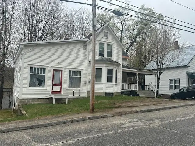 627 Prospect Avenue, Rumford, ME 04276 - #2