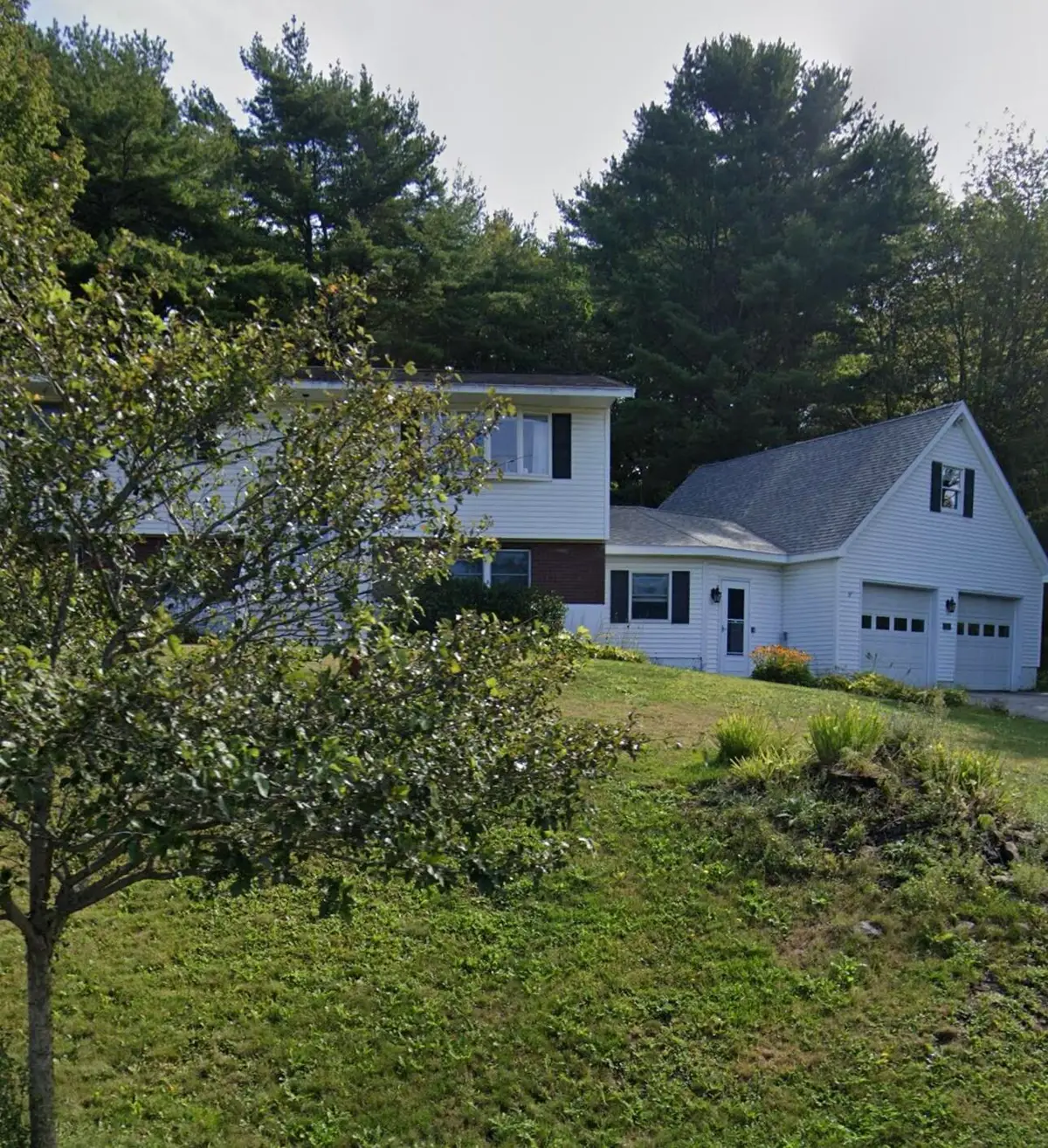 972 Wiscasset Road, Boothbay, ME 04537 - #1