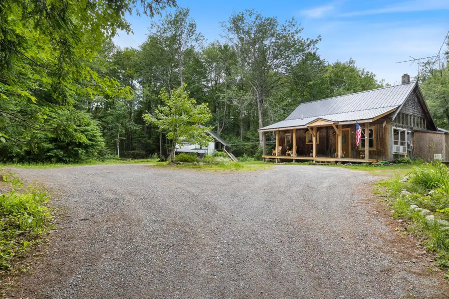 493 Sturtevant Hill Road, Readfield, ME 04355 - #3