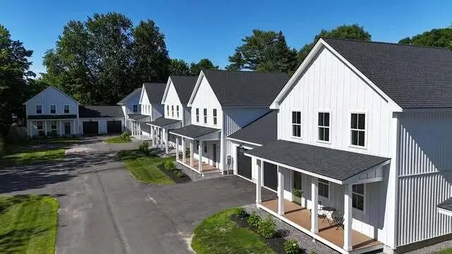 21 Magnolia Lane #21, Gardiner, ME 04345 - #2