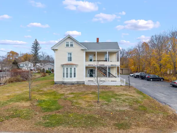 91 Bradley Street, Saco, ME 04072