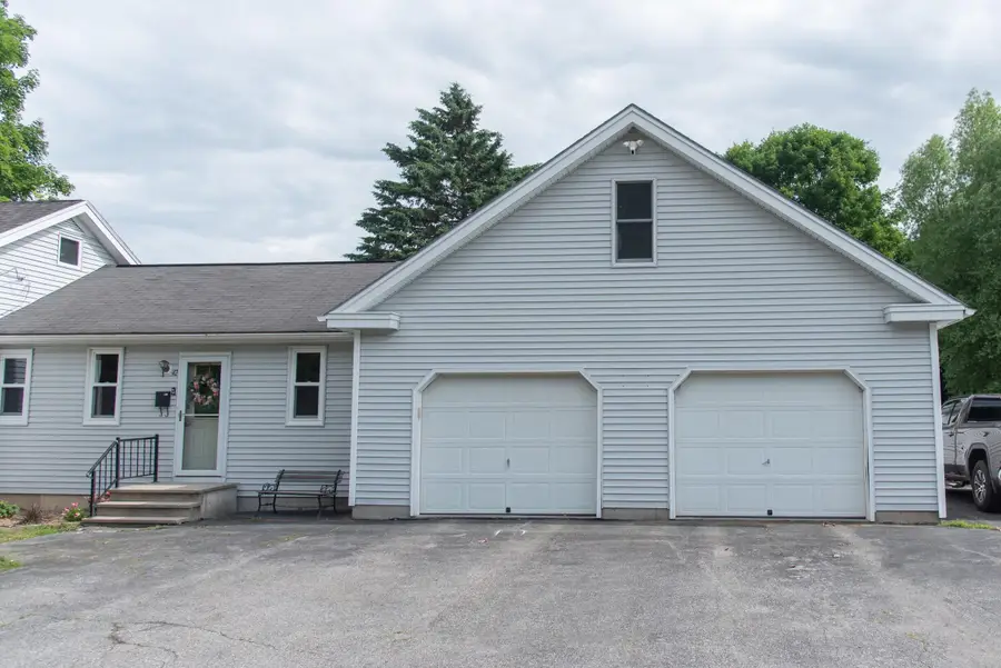 42 Belmont Avenue, Randolph, ME 04346 - #2