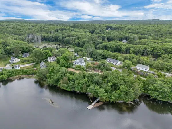564 Parker Head Road, Phippsburg, ME 04562