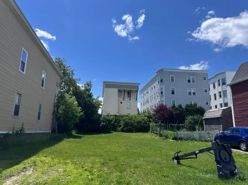 115 Shawmut Street, Lewiston, ME 04240 - #3