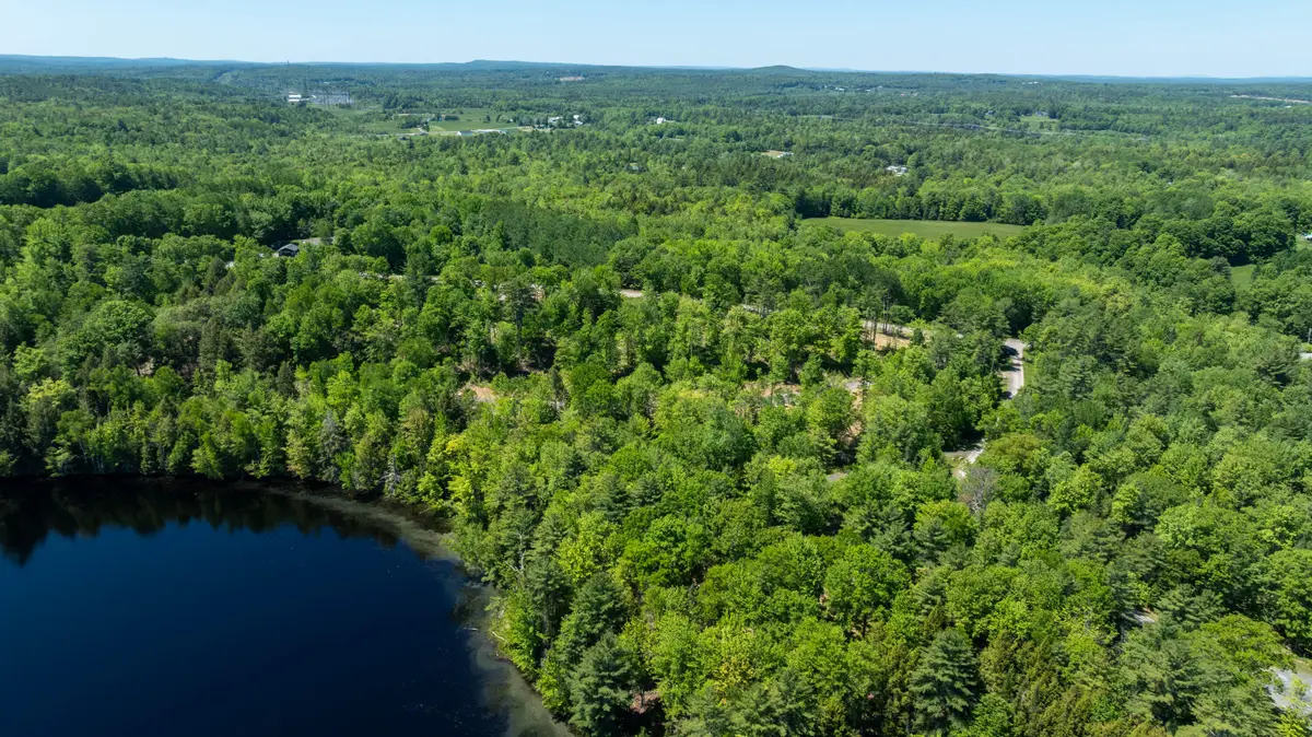Lot 4 Savade Pond Way/greeley Road, Windsor, ME 04363 - #1
