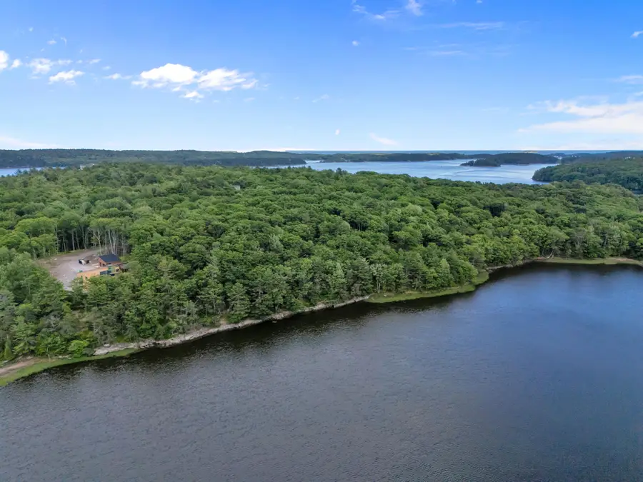 Lot 16 Captain John Parker Road, Phippsburg, ME 04562 - #2