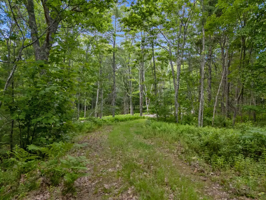 Lot 16 Captain John Parker Road, Phippsburg, ME 04562 - #3