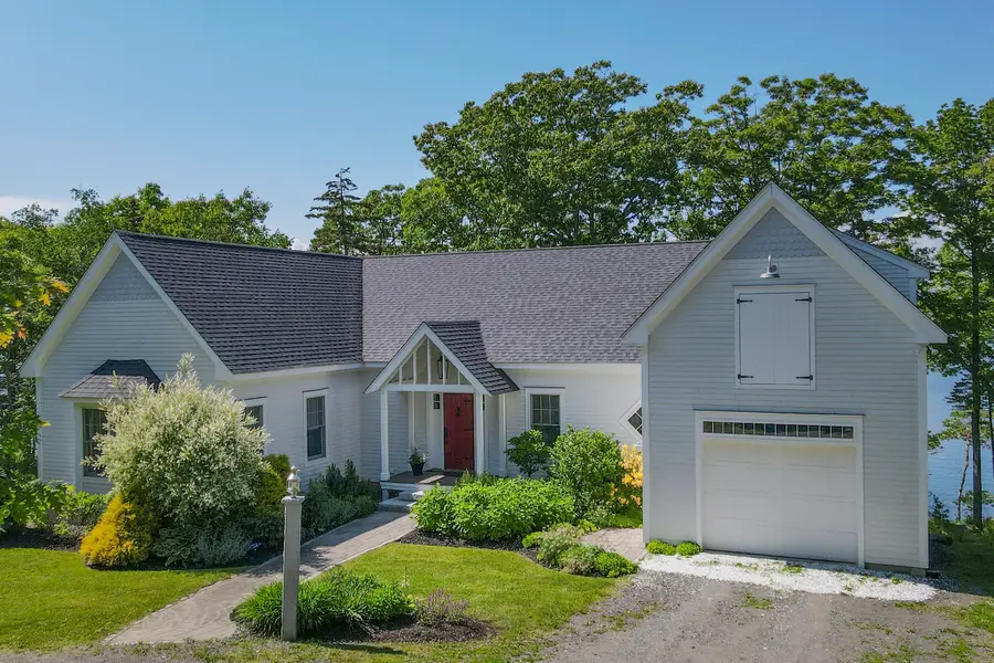 20 Windswept Way, Owls Head, ME 04854 - #3