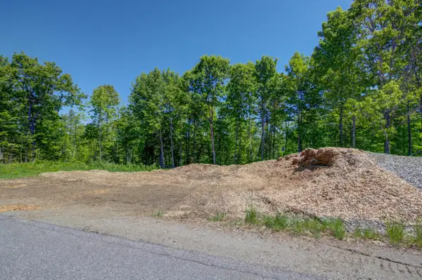 Lot 5 Greeley Road, Windsor, ME 04363
