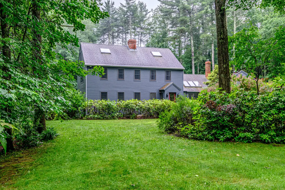 17 Heritage Lane, Falmouth, ME 04105 - #1