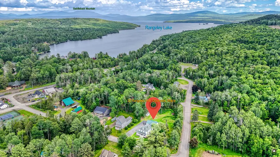 32 Rangeley Avenue, Rangeley, ME 04970 - #2